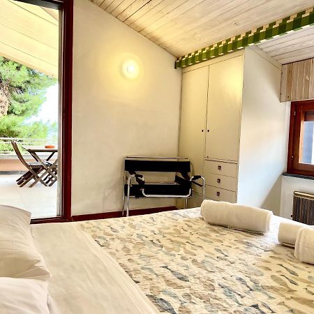 Apartament Sixties Sun & Sea Monterosso Monterosso al Mare Zewnętrze zdjęcie