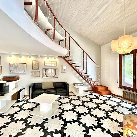 Apartament Sixties Sun & Sea Monterosso Monterosso al Mare Zewnętrze zdjęcie