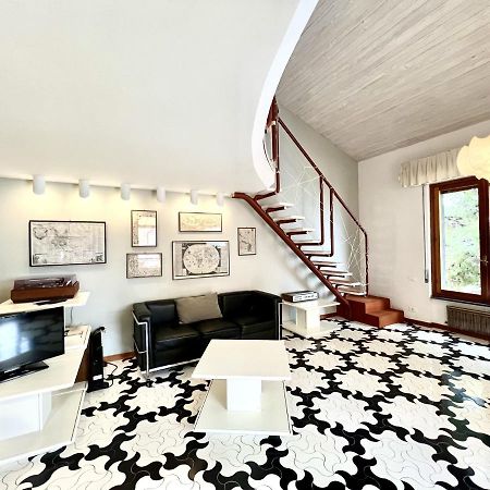 Apartament Sixties Sun & Sea Monterosso Monterosso al Mare Zewnętrze zdjęcie