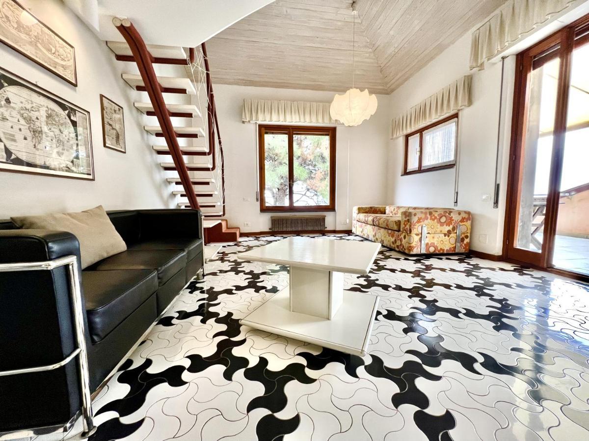 Apartament Sixties Sun & Sea Monterosso Monterosso al Mare Zewnętrze zdjęcie