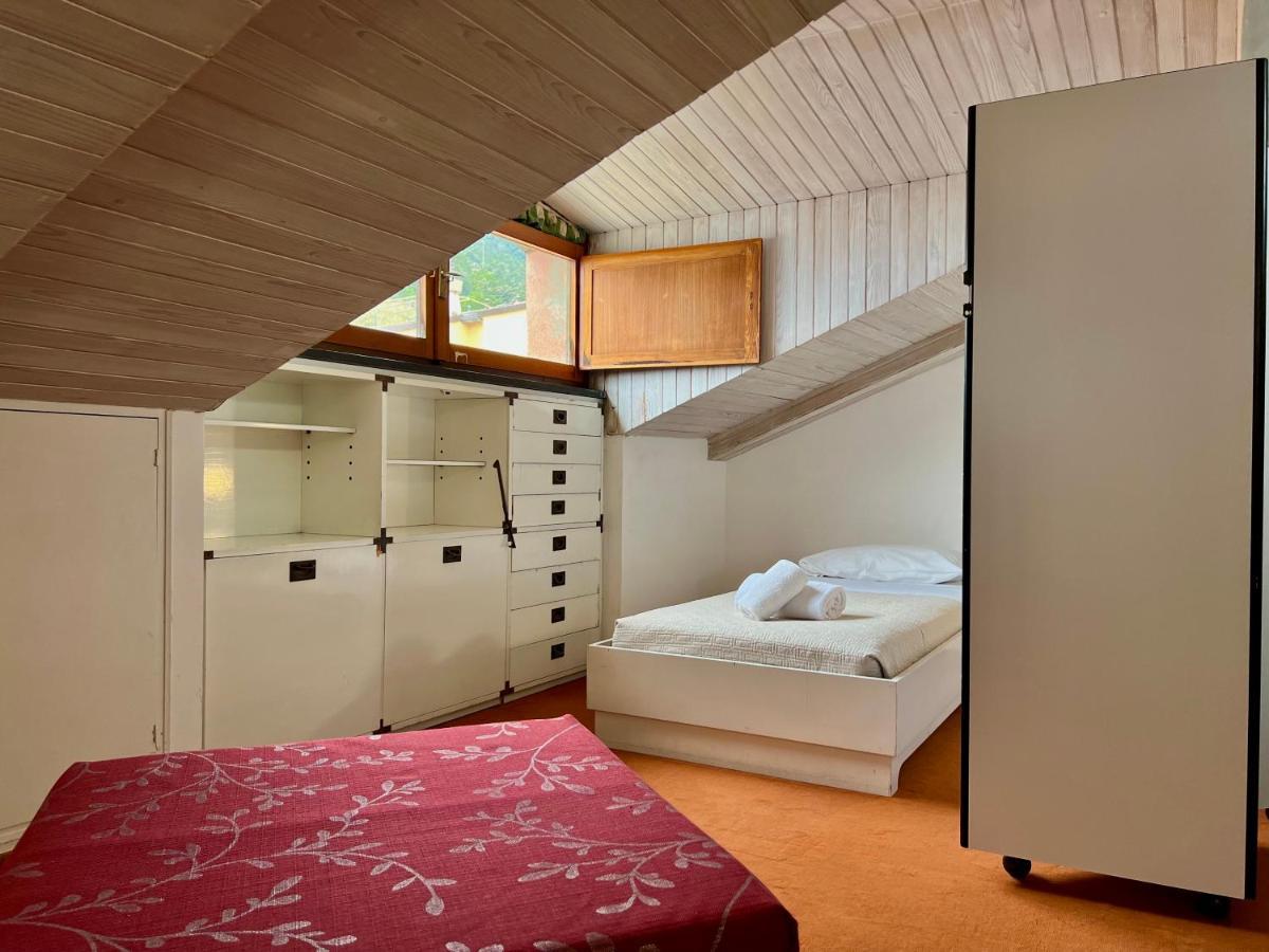 Apartament Sixties Sun & Sea Monterosso Monterosso al Mare Zewnętrze zdjęcie