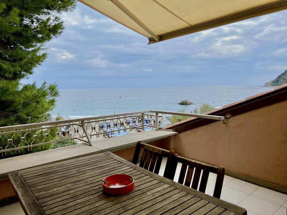 Apartament Sixties Sun & Sea Monterosso Monterosso al Mare Zewnętrze zdjęcie